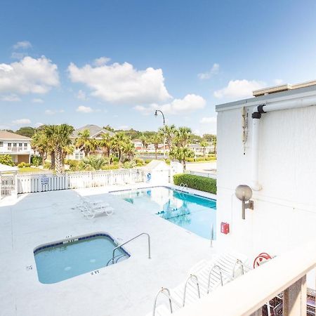 Ocean Towers Resort Atlantic Beach Eksteriør bilde